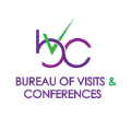 Bureau of visits and conferences