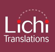 Lichi Translations (www.lichitranslations.com)