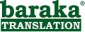 Baraka Translations Co. Ltd.