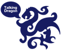 Talking Dragon