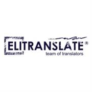 Elitranslate LLC