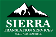 Sierra Translation Services