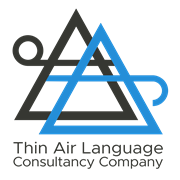 Thin Air Language Consultancy Company